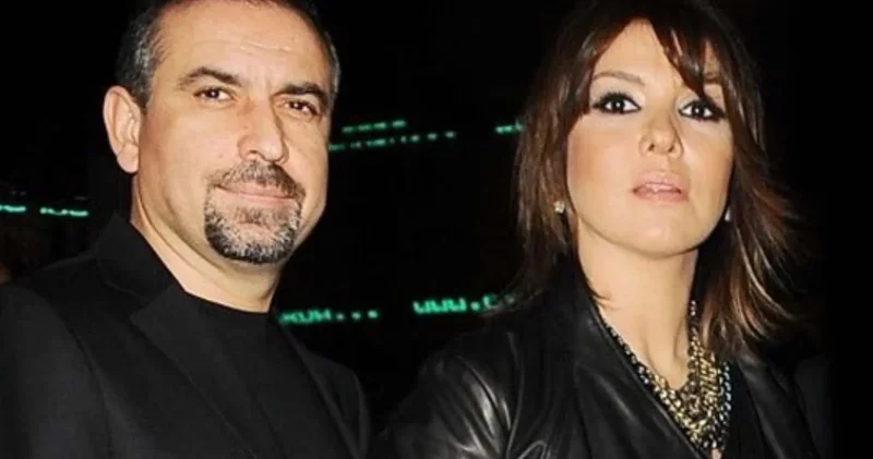 Mustafa Erdoğan dan Gülben Ergen açıklaması: Bir gün herkes dans edecek demiştim, çocuklarla birlikte Gülben de dans dersi alıyor