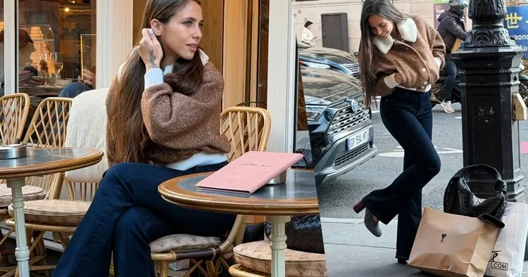 Yorucu başladı çok güzel bitti