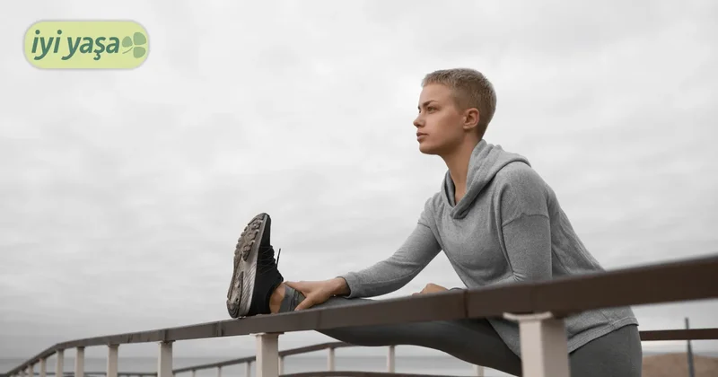 Araştırma: Egzersiz, depresyon için terapi ya da ilaçtan bile daha etkili olabilir