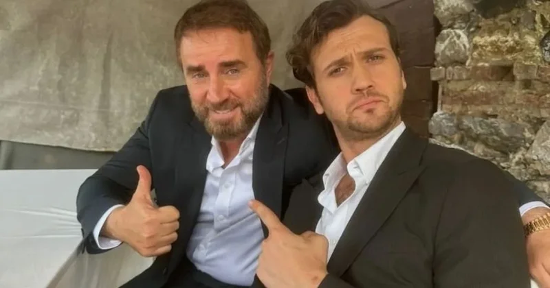 Oyuncu Cenk Kangöz e ölüm tehdidi Sözcü Gazetesi