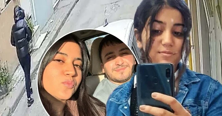 18 yaşındaki Dilan evinde asılı bulunmuştu! Korkunç gerçek ortaya çıktı... Boğup intihar gibi göstermeye çalışmış