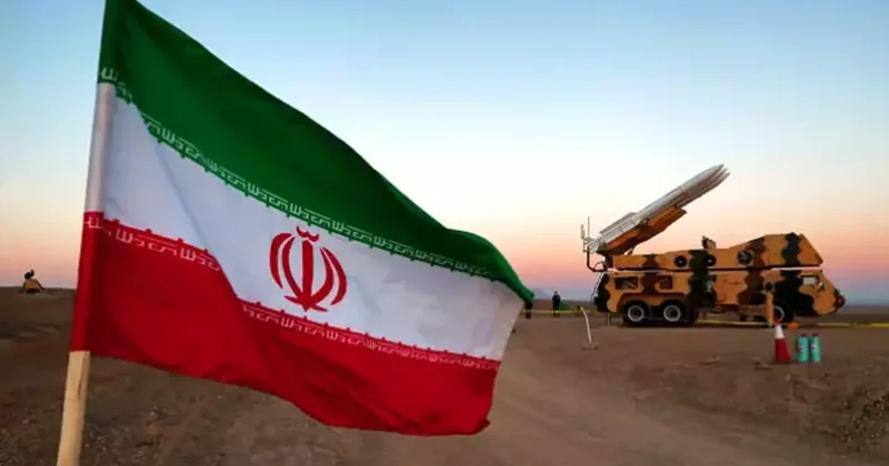 Son dakika: İran da NOTAM iddiası! Tahran dan açıklama: İsrail savaşı...