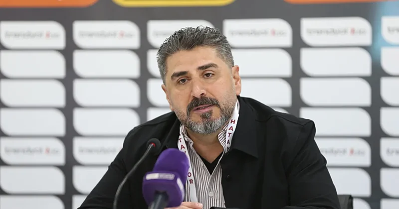 Emrah Volkan Sayılğan: Doğru transferlerin peşindeyiz!