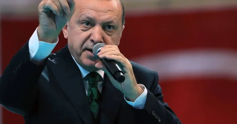 Erdoğan talimat verdi! Hükümet milyonların yüreğini yakan konu için harekete geçti