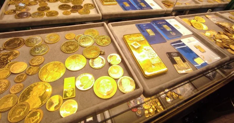 Hafta sonu altın fiyatları: 25 Ocak 2026 Pazar altın fiyatları ne kadar oldu? Bugün çeyrek, gram, tam, ons altın ne kadar?