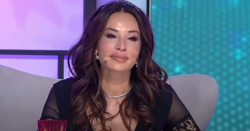 Güzide Duran: Sesini duyamadığım günler oldu ama seni hissetmediğim tek bir an olmadı canım kızım