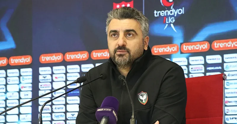 Sinan Kaloğlu: Zirveye çıkmak zordu ama asıl olan zirvede kalmaktır!