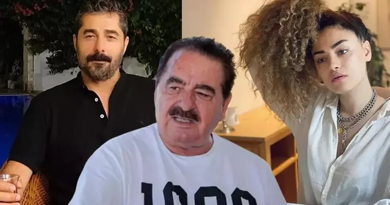 İbrahim Tatlıses ten şok iddia: Her şeyimi elimden aldılar Sözcü Gazetesi