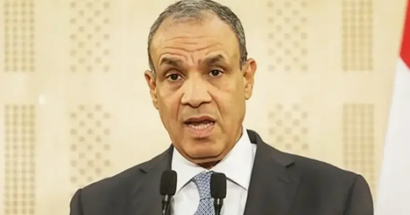 Mısır dan dikkat çeken İsrail talebi