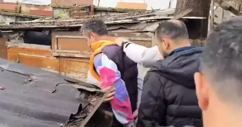 2020 yılından bu yana aranan şahıs Bakırköy de yakalandı