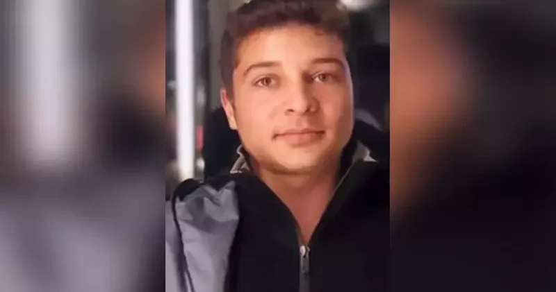 Halilcan ı tüfekle öldüren arkadaşının 10 yıl 10 ay hapis cezası onandı