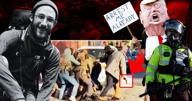 Trump ın ICE ajanları bir kişiyi daha öldürdü: ABD de sokaklar savaş alanına döndü