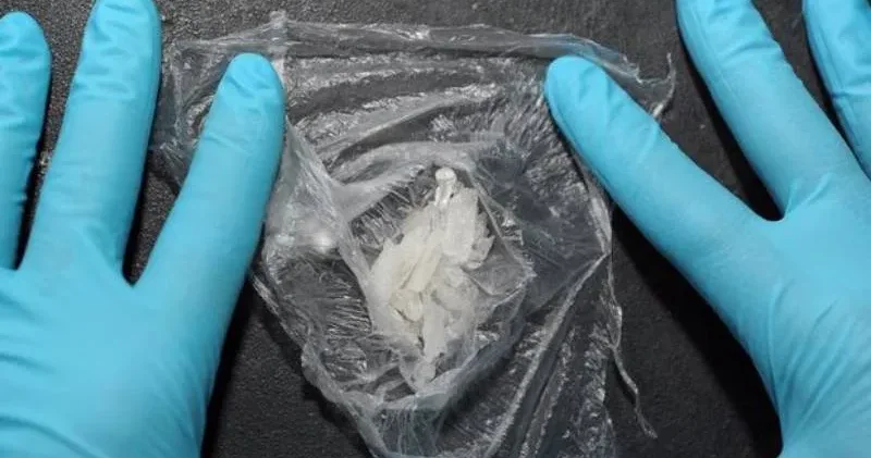 Türkiye’de metamfetamin alarmı: Tedavide ilk sıraya yerleşti!