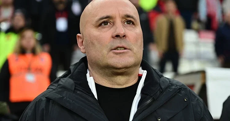 Sami Uğurlu: Çalışmamız gereken çok şey var!