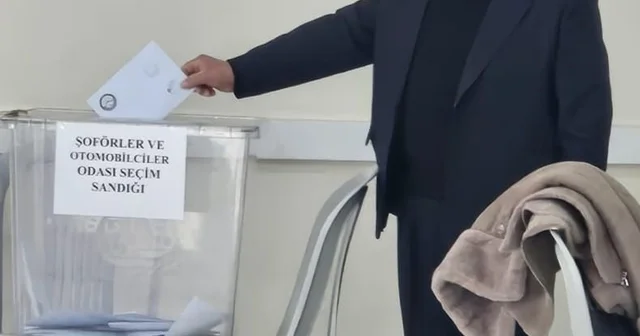 Selendili şoförler, Başkan Filik ile devam dedi Manisa Haberleri