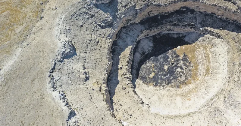 Küresel su iflası çağına girdik!