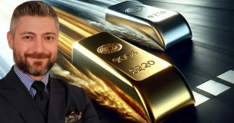 Altın ve gümüş için farklı yorum: Dünya düzeni değişiyor Sözcü Gazetesi