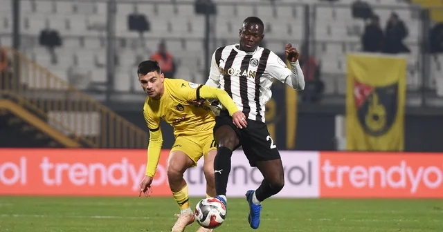 Manisa Futbol Kulübü İstanbulspor: 1 0 Manisa Haberleri