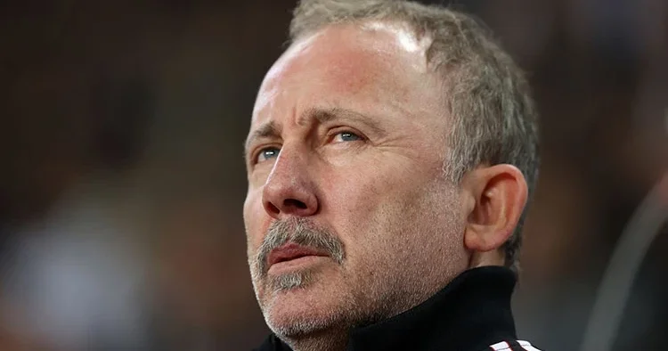 Beşiktaş transferde gözünü Diop ve Schick e dikti!