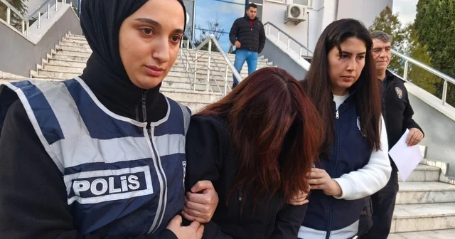 Yoğun bakımdaki bebeği darbeden hemşire tutuklandı Afyonkarahisar Haberleri