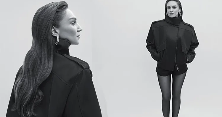 Sahra Şaş: Nare’nin zarif gücüne ihtiyacım vardı