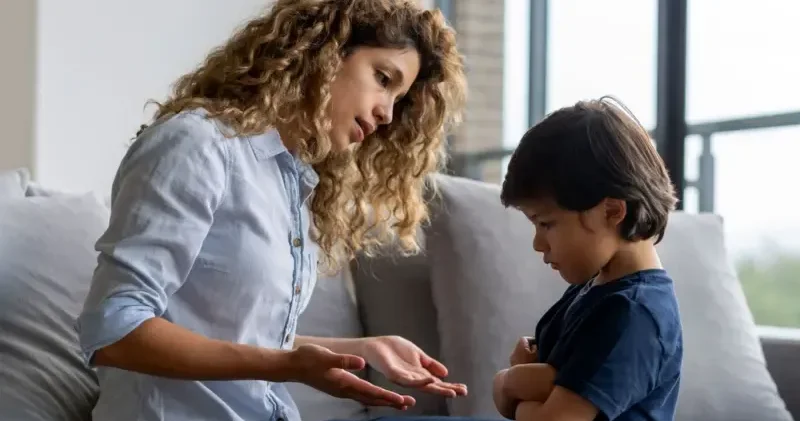 10 yıl rehine müzakereciliği yapan polisten çocukları ikna etme tavsiyeleri