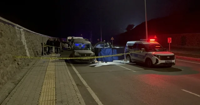 Samsun daki boğaz kesme cinayetinde yeni gelişme: Kadının eşi ve oğlu da gözaltına alındı Samsun Haberleri