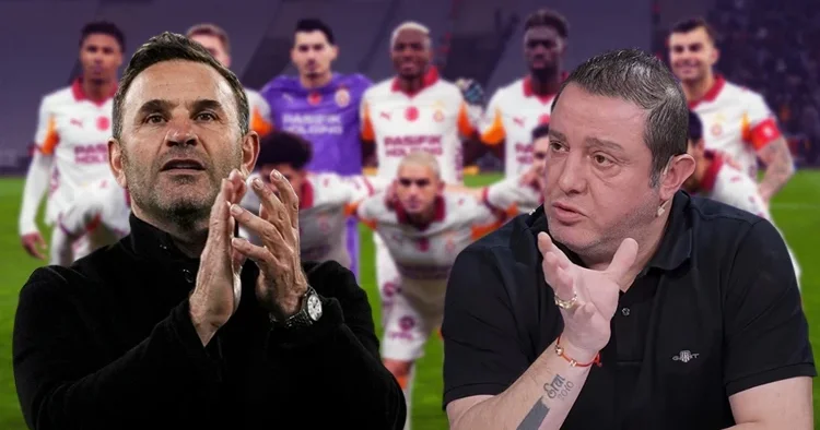 Nihat Kahveci den Galatasaray a Manchester City uyarısı: Tabelaya bakamayız!