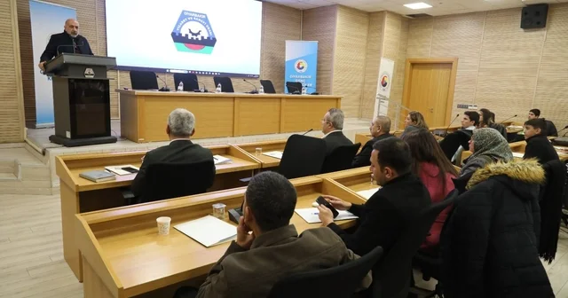 DTSO Başkanı Kaya: Kültürel miras en güçlü sermayemizdir Diyarbakır Haberleri