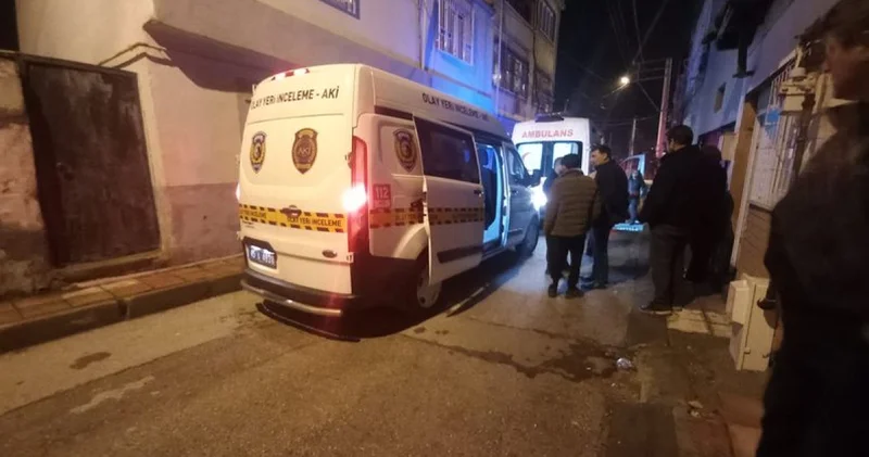 Manisa da 78 yaşındaki anne, 52 yaşındaki oğlunu yatağında ölü buldu