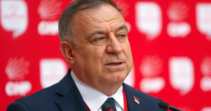 CHP den AKP ye kreş açıklaması: Bu ülkede cezasızlık algısı iktidarınız döneminde yerleşmiş olabilir ama bizim anlayışımızda bu asla yoktur, gereken yapılmıştır