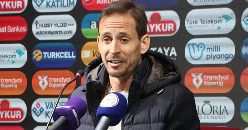 Joao Pereira takımın performansından memnun Fanatik Gazetesi Futbol Haberleri Spor