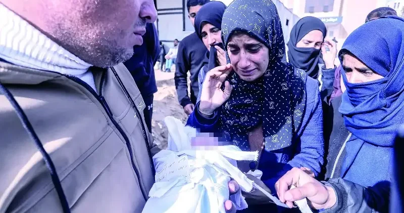 İsrail ordusu iki çocuğu daha katletti Ortadoğu Haberleri