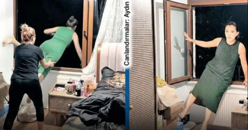 Güllü nün kızı boşuna mı yatıyor? Sözcü Gazetesi