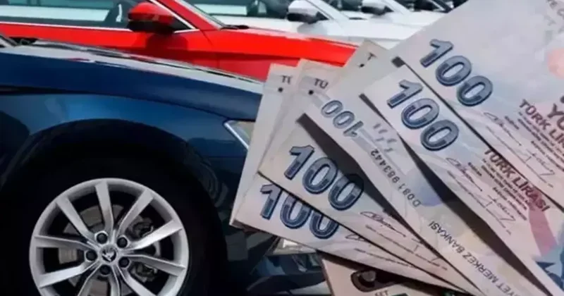 Araç sahipleri dikkat: MTV tarihini kaçıranlardan gecikme faizi alınacak!