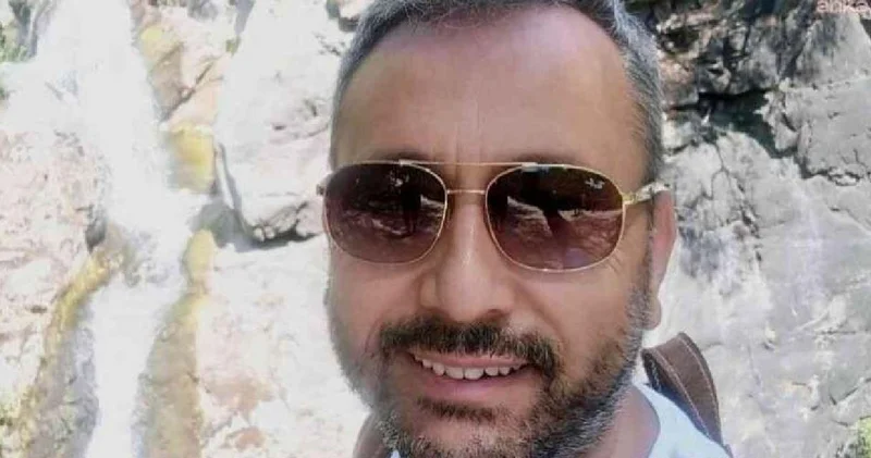 Gazeteci Hasan Yıldırım, organ nakli için donör bekliyor