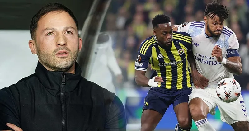 Tedesco nun Göztepe planı ortaya çıktı