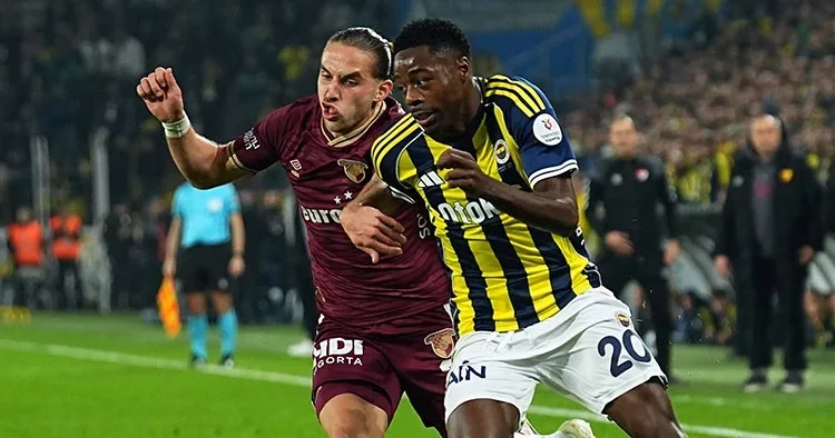 Musaba: Panik yapmaya gerek yok!