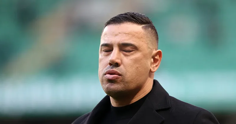 Çağdaş Atan: Bazı hakemlerden hala kurtulamadık!