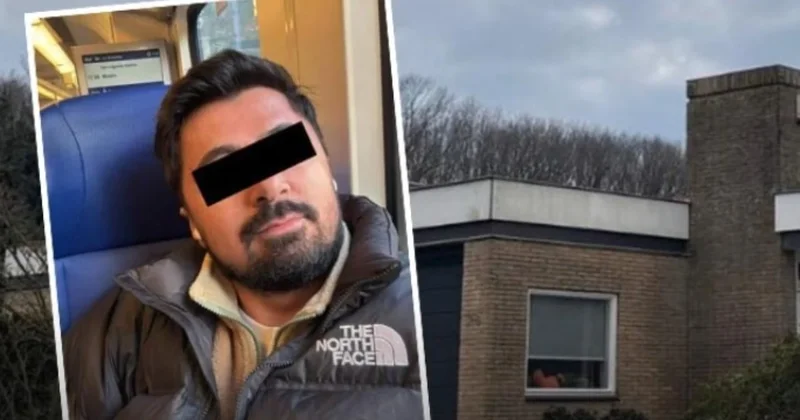 Avrupa 34 yaşındaki Hüseyin i konuşuyor: 83 yaşındaki sevgilisinin sır ölümü Sözcü Gazetesi