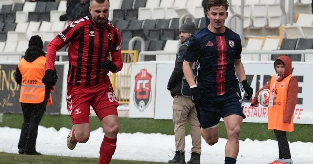 Altınordu, Erzincan da umduğunu bulamadı İzmir Haberleri