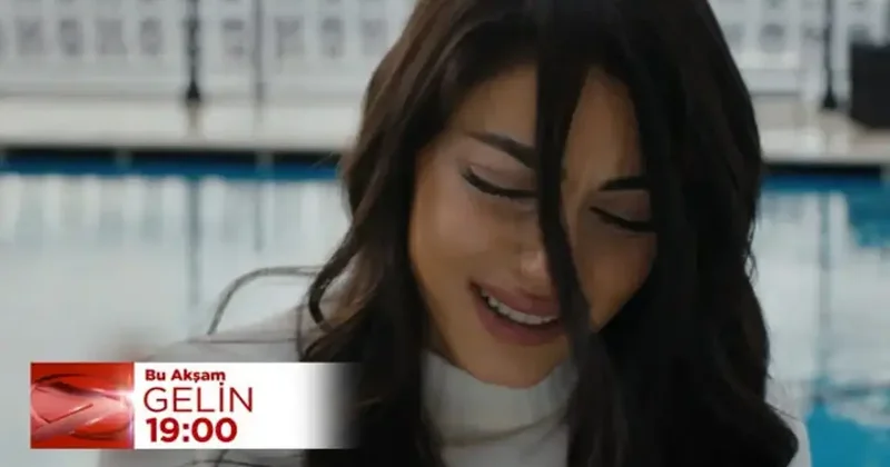 Gelin 340. bölüm: Mukadder in bitmeyen kötülüğü!