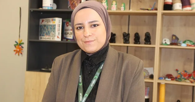 Yeşilay Şırnak ta bağımlı bireyler ve ailelerine umut oluyor Şırnak Haberleri