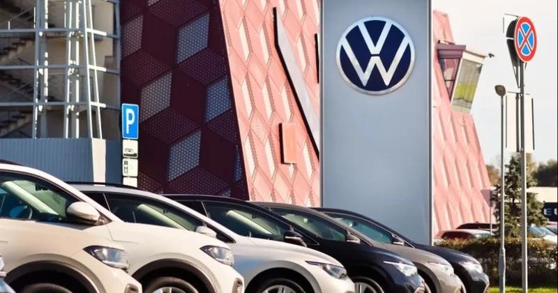 Volkswagen grubunda büyük geri çağırma: 500 bini aşkın araç etkilenecek Sözcü Gazetesi