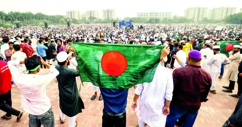 Bangladeş’te devrim sonrası ilk seçim: Cemaat i İslami iktidara mı yürüyor? Politika Haberleri