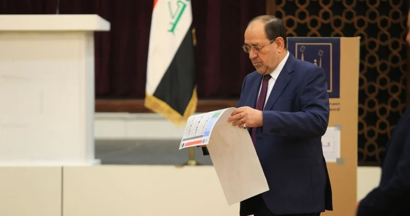 Irak ta Nuri el Maliki aday gösterildi Dış Haberler