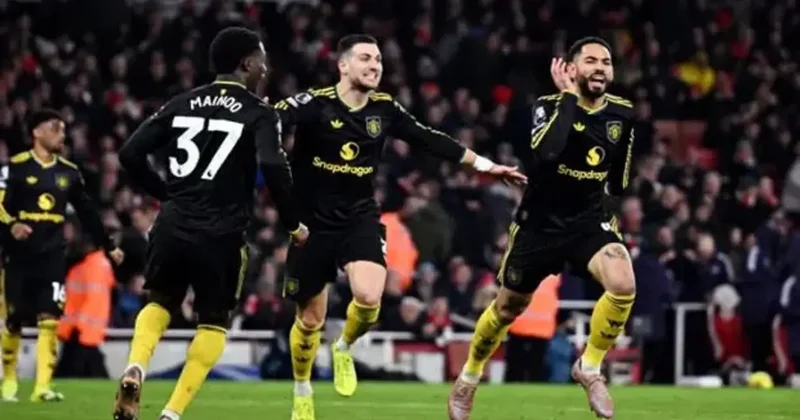 Efsane takım geri dönüyor: Zirvedeki takımları tek tek devirdi