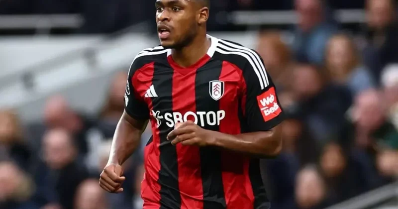 Beşiktaş ta savunmaya 1.94 lük kule