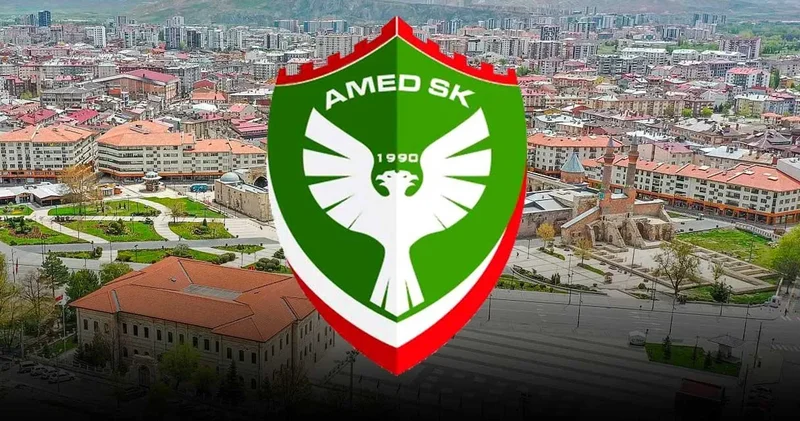 Amedspor un kaldığı otele sosyal medya saldırısı