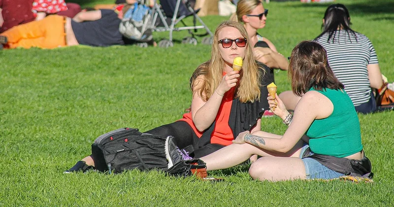 Dünya mutluluk şampiyonu ülkenin 3 basit sırrı buymuş Sözcü Gazetesi